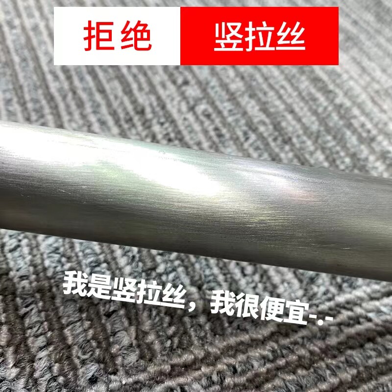 服装店中岛展示架女装店不锈钢货架衣服架子落地式移动挂衣杆带轮