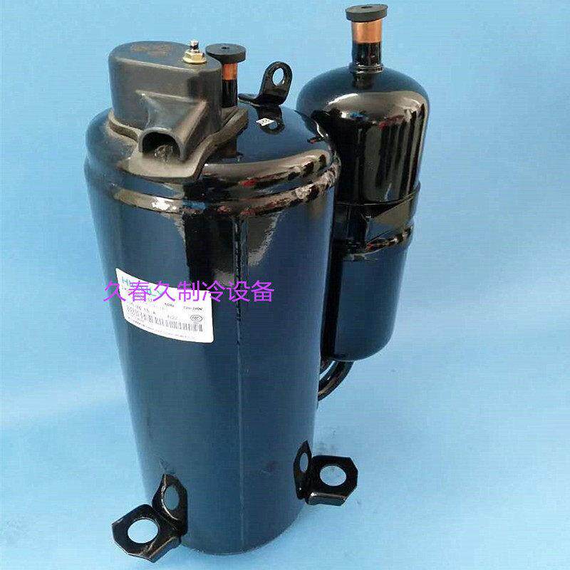 3匹冷气机压缩机R410定频R32压缩机3P大3匹制冷压缩机KFR-72 KFR-