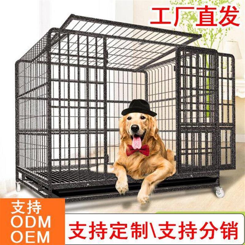 鹌鹑专用养鸡兔子笼鸡笼子家用室外防雨加密饲养大家庭雨棚家禽