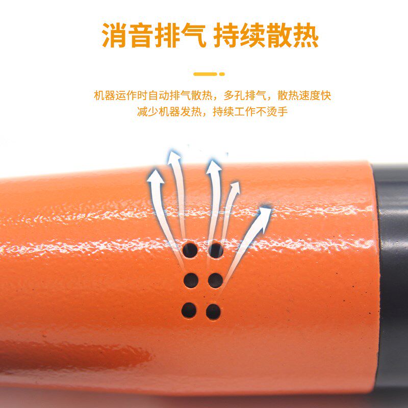 气动螺丝刀工业级风批风炮气动工具木工起子气批改锥弯头气动螺