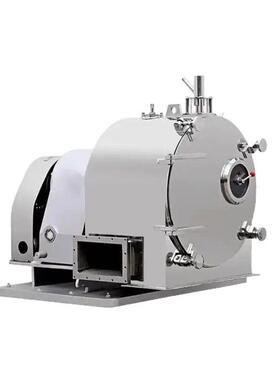 直销LLW系列卧式螺旋筛网过滤离心机化工行业晶体颗粒盐脱水用