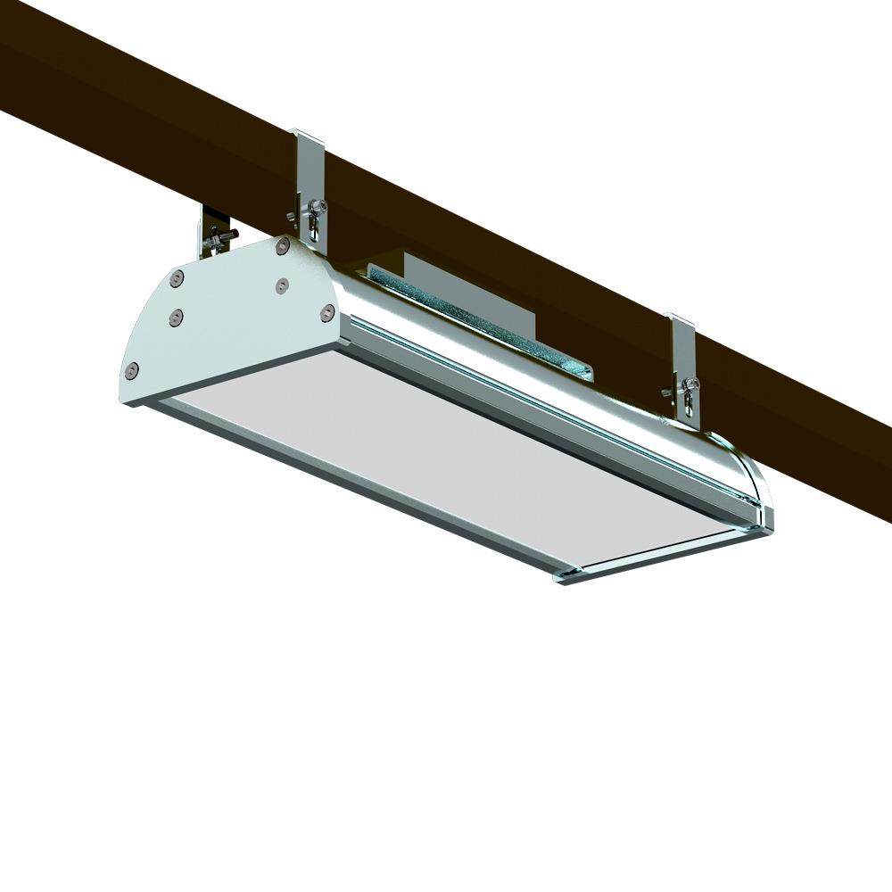 长条形冷库led防爆灯地铁灯机场隧道区间照明漫反射式18W地道灯,家装灯饰光源,道路灯具/智慧路灯/智慧灯杆,淘宝优惠券,粉丝福利购,淘宝优惠卷
