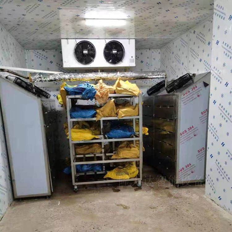 小型低温高湿解冻机牛肉解冻设备牛羊猪肉缓化间,清洗/食品/商业设备,其他食品加工设备,淘宝优惠券,粉丝福利购,淘宝优惠卷