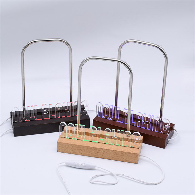 LED黑胶唱片CD发光灯光架子底座灯底座展示架陈列架支架发光灯架,收纳整理,CD架,淘宝优惠券,粉丝福利购,淘宝优惠卷