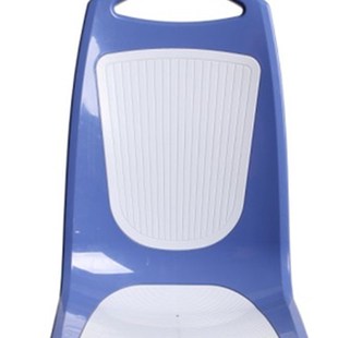 玛西尔绿通福田奥星五菱景区游览观光车公交车改装塑料防水座椅