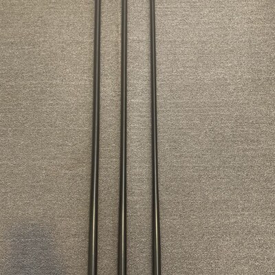 新模具黑棍玉娇龙5.5h19调黑棍,3米到7.2米,腰力好,好控鱼