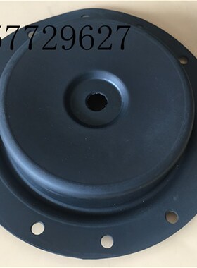 PN9123E 斯派莎克气动执行器膜片调节阀膜片橡胶膜片DN40膜片