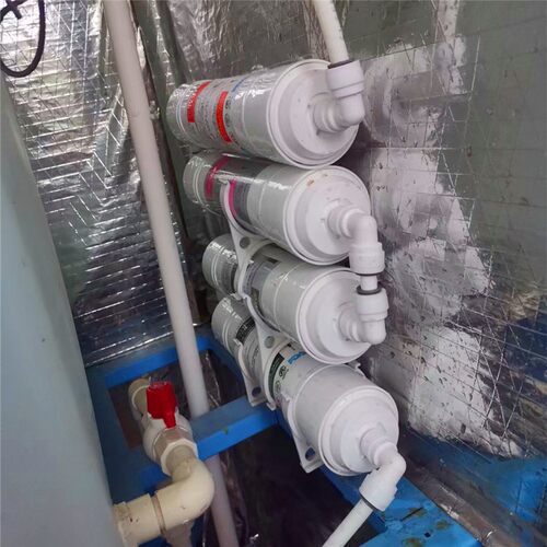 格美3分净水器大T33后置椰壳活性碳滤材售水机矿物质滤芯改善口感