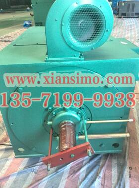 YVFE2-225M-4/45KW/含风机三相异步变频调速电机