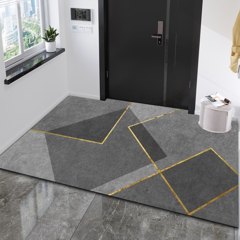 硅藻泥地垫入户门进门门口门垫浴室卫生间厕所厨房免洗防滑脚垫,居家布艺,入户地垫,淘宝优惠券,粉丝福利购,淘宝优惠卷