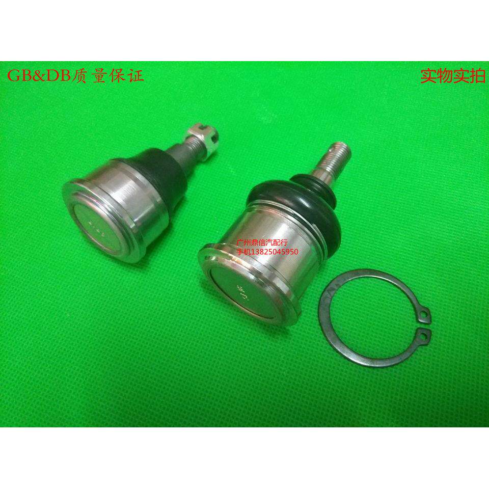适用思域ES5ES7EK3EG8时韵RN3CRV-RD1朗程下球头下摆臂悬挂球头