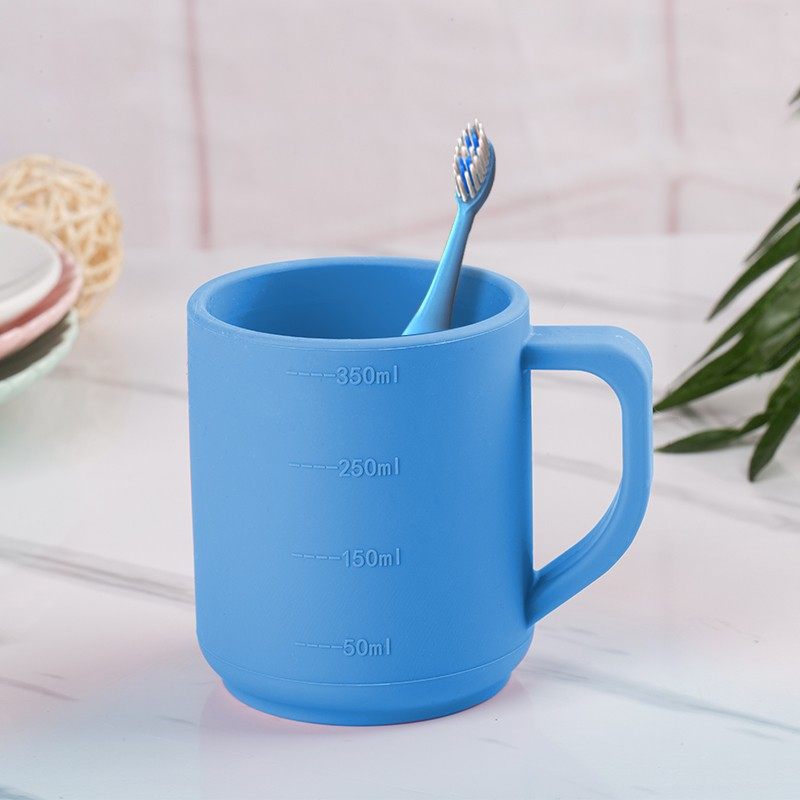 水杯全软儿童刷牙杯家用漱口杯幼儿园宝宝小孩牙刷杯子防摔,婴童用品,儿童水杯,淘宝优惠券,粉丝福利购,淘宝优惠卷