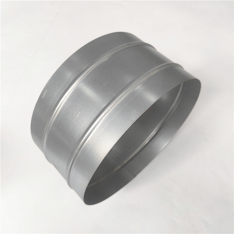 烟管直通加厚镀锌白铁皮内接排烟管直通管道延长接驳配件,基础建材,接头,淘宝优惠券,粉丝福利购,淘宝优惠卷