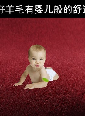 适用于理想MEGA羊毛脚垫专车专用高档地毯汽车脚垫