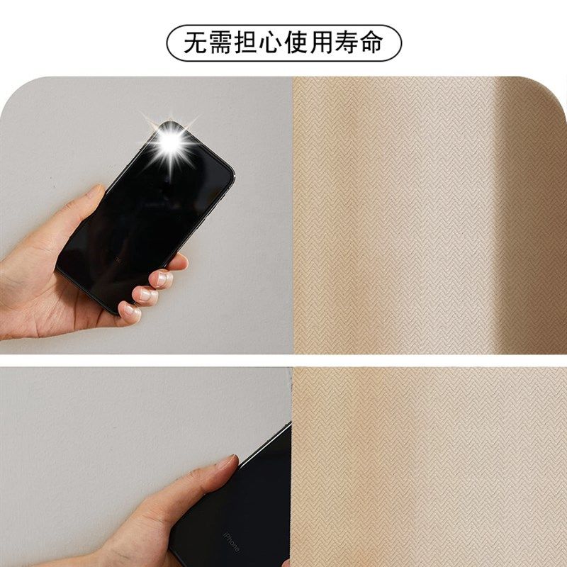 奶茶色女装试衣间门帘定制服装店轨道挂钩布帘遮挡帘衣帽隔断帘子,居家布艺,门帘,淘宝优惠券,粉丝福利购,淘宝优惠卷