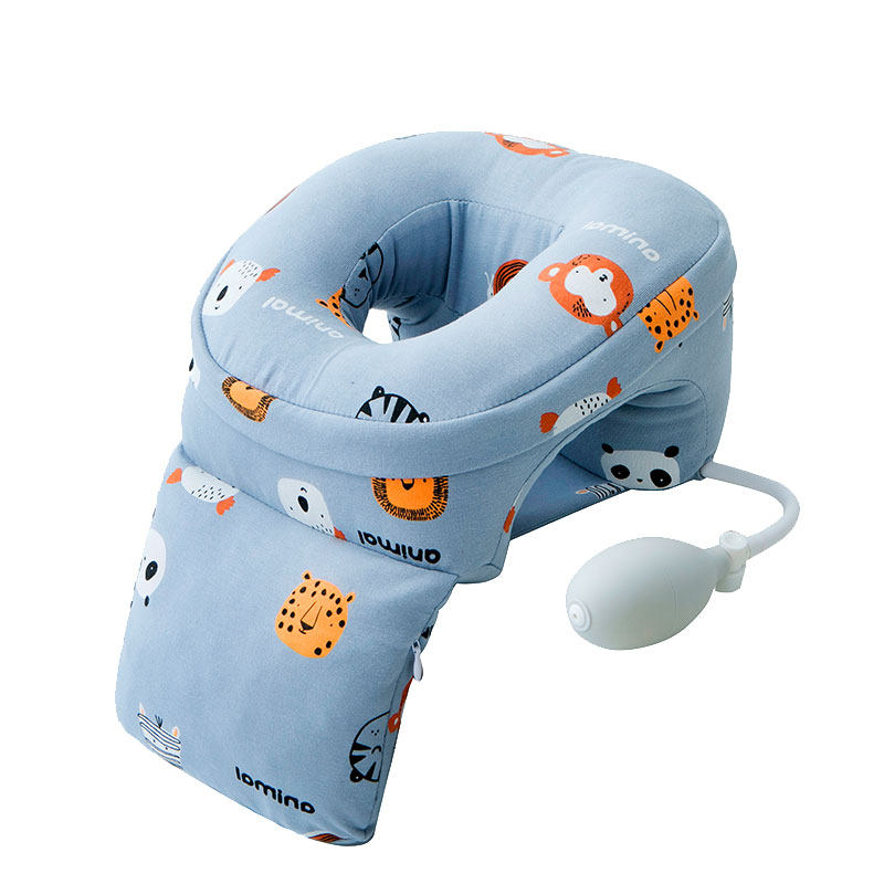 午睡枕小学生趴睡枕充气儿童午休枕头教室桌上睡觉午睡神器趴趴枕,居家布艺,午睡枕,淘宝优惠券,粉丝福利购,淘宝优惠卷