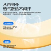 CORY 可韵云片枕新生婴儿专用枕头婴幼儿0到6个月以上宝宝1一2岁