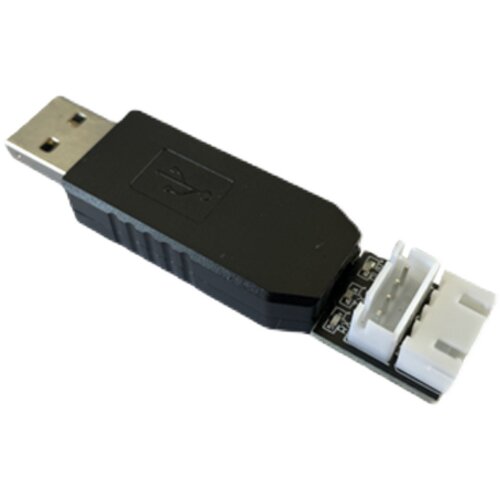 开源 CMSIS-DAP调试器 STM32APM32HK32下载器ARM烧录器