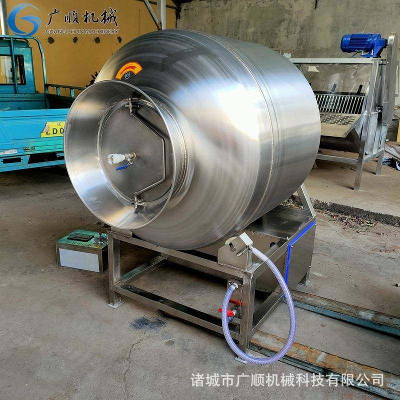 牛肉腌制机整鸡整鸭真空滚揉腌制机牛肉羊肉腌制入味机,厨房电器,其他商用厨电,淘宝优惠券,粉丝福利购,淘宝优惠卷