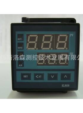 XMT-7系智能温度调节仪KL808温度控制仪XMTD控温仪XMTEXMTG