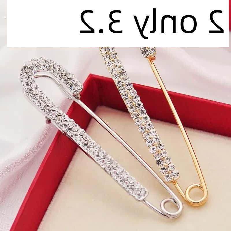 大别针大号超大加粗锁扣卡扣y固定衣服大别针固定床单胸针别针女,饰品/流行首饰/时尚饰品新,胸针,淘宝优惠券,粉丝福利购,淘宝优惠卷