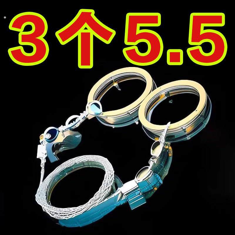 手拉线锯随身可携式钢丝锯户外绳锯荒野求生锯不锈钢锯野外生存用,户外/登山/野营/旅行用品,求生锯/绳锯/线锯,淘宝优惠券,粉丝福利购,淘宝优惠卷