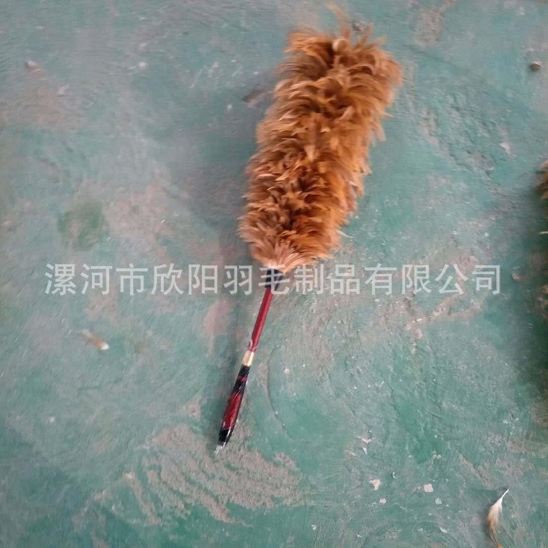 鸡毛掸子伸缩掸家用公司车用除尘天花扫伸缩杆多功能便携可清洗