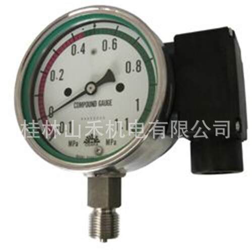 Asahi Gauge旭计器密度继电器Model   100GD