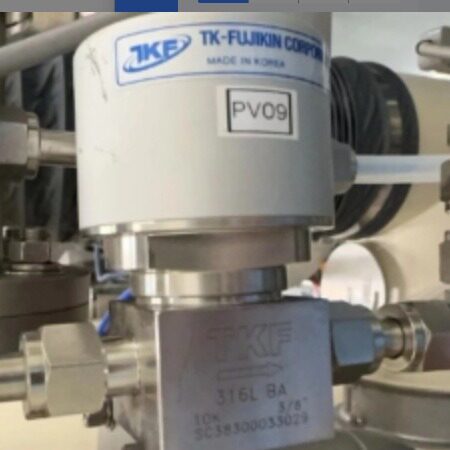 TKF   316L BA 10K  3/8=S6PDVN-SW-C