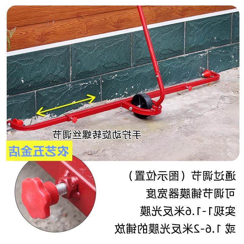 地膜机人工手拉式盖薄膜机器农用种植蔬菜铺地膜工具反光膜放膜器,农机/农具/农膜,其它农用工具,淘宝优惠券,粉丝福利购,淘宝优惠卷