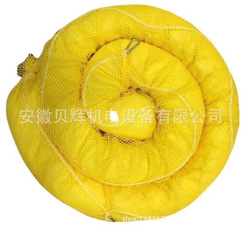 JESERY杰苏瑞化学吸液围栏围油栏拦油索围油袜BH-HL320