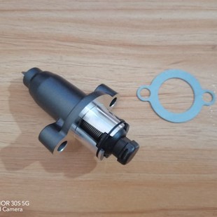 黄龙600 300 502 502X502C 250追600赛600 350涨张紧器(新改进)