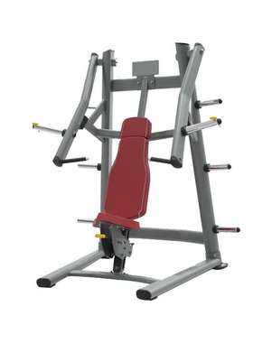 推胸健身器材Pousseurs de poitrine