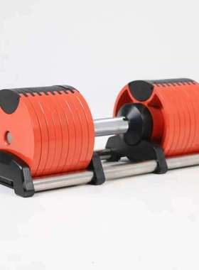 20公斤可调哑铃haltère réglable de 20 kg