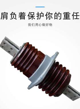 厂家供应 高压穿墙套管CWWL高压陶瓷穿墙套管 豫峰电气