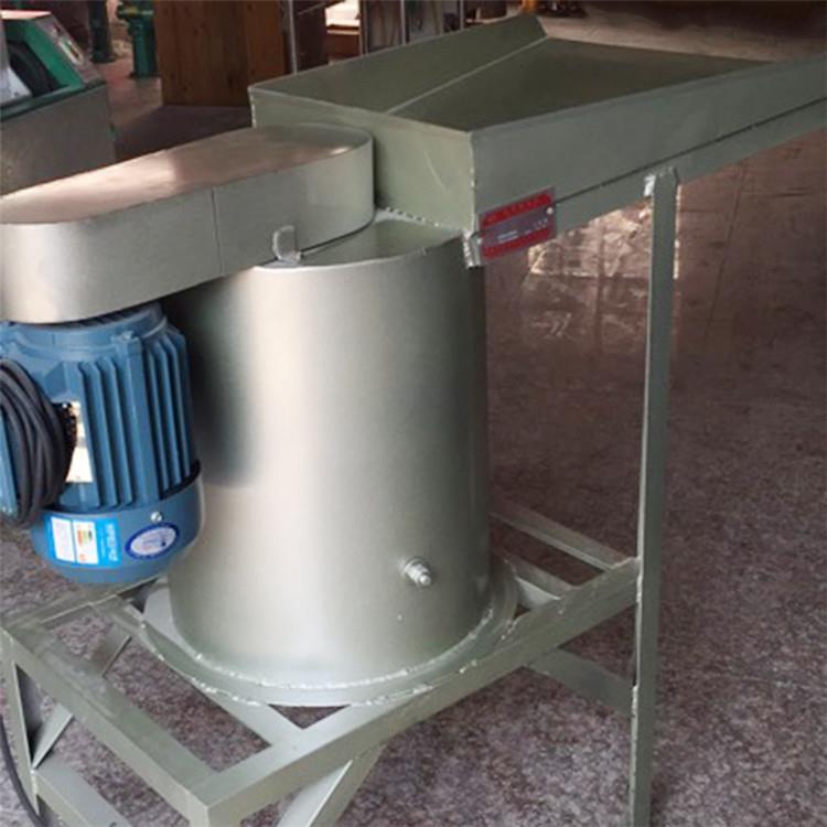 茶叶解块分筛机 家用作坊材料茶园工具机械 红茶解块机