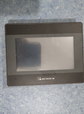 威纶触摸屏MT6050iP 1WV