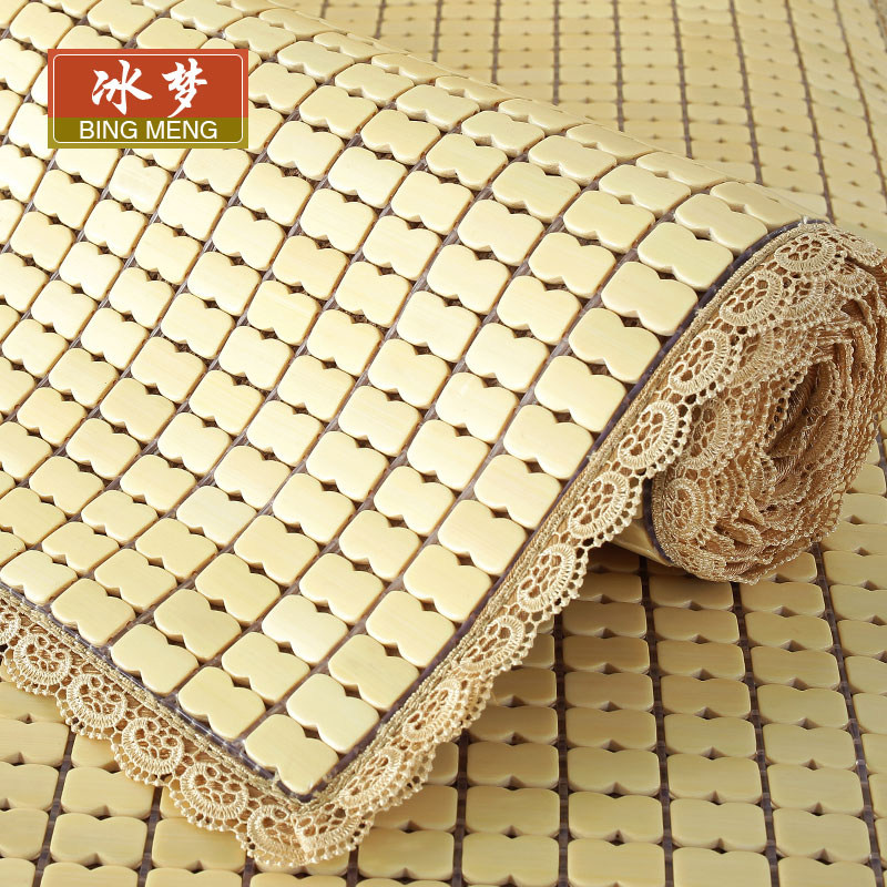 夏季麻将凉席沙发垫子竹凉垫巾罩套蕾丝坐垫定做飘窗垫夏天款防滑,居家布艺,沙发垫,淘宝优惠券,粉丝福利购,淘宝优惠卷