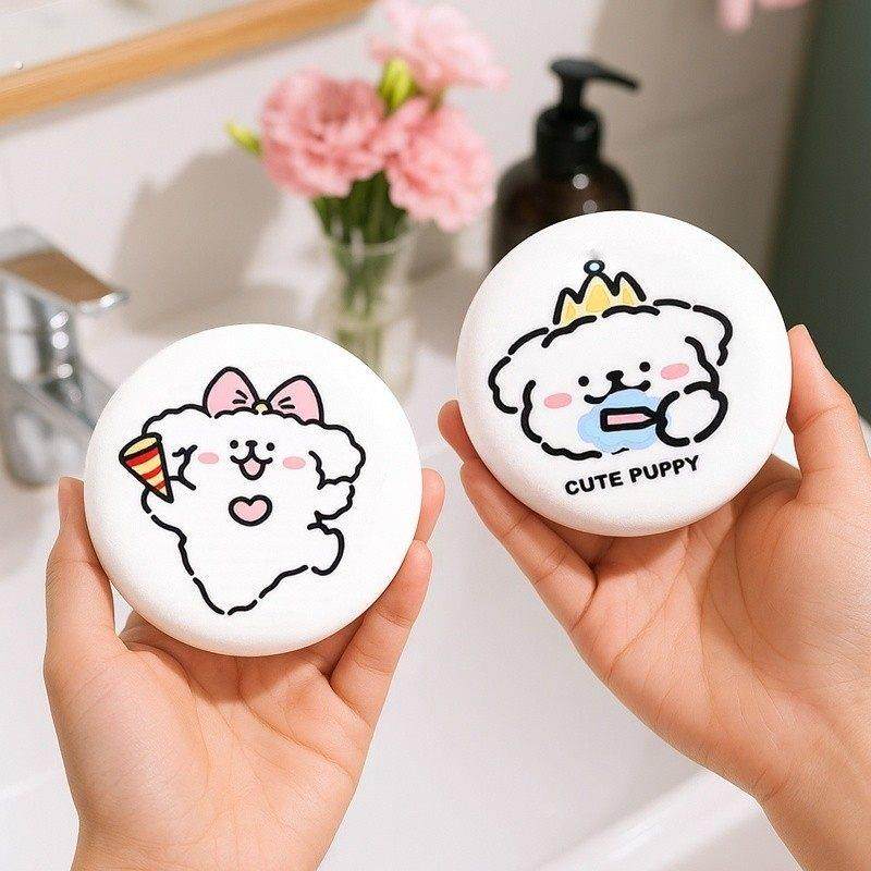 陶瓷弹跳芯可爱小狗洗脸盆漏水塞洗手池洗脸盆卫生间下水器创意,家装主材,下水器,淘宝优惠券,粉丝福利购,淘宝优惠卷