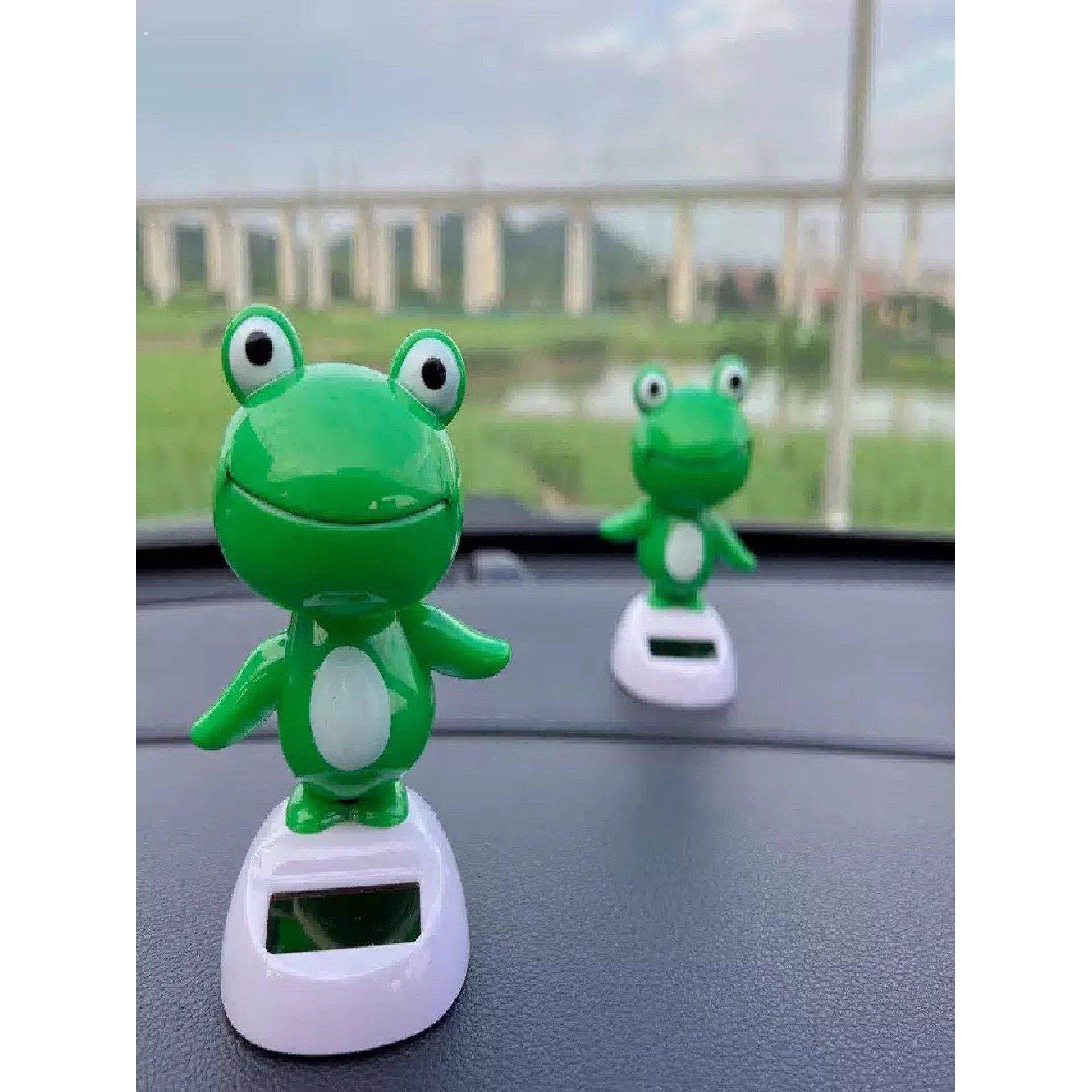 车载太阳能青蛙摆件汽车内饰装饰仪表台车顶车尾后备箱摇摆青蛙,汽车用品/电子/清洗/改装,摆件,淘宝优惠券,粉丝福利购,淘宝优惠卷