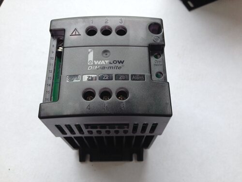 Watlow DB20-60F0-0000