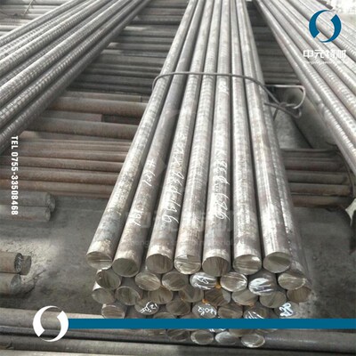 13Cr11Ni2W2MoV不锈耐热钢棒 圆棒 圆钢 光圆 钢板 汽轮机叶片钢