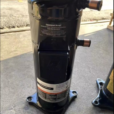 原装谷轮空气能热泵空调压缩机ZR20K3-PFJ-522 ZR22K3-PFJ-522