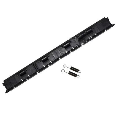 映美压进纸杆弹簧FP630K+ 620K+ 312K 530KIII+ 发票12号搓纸轮