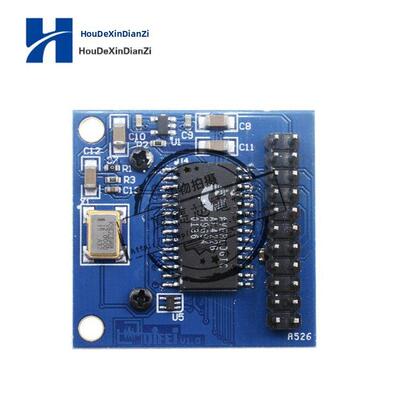 ov7670摄像头模块带FIFO 单片机 拍照 电子采集模组板 STM32驱动