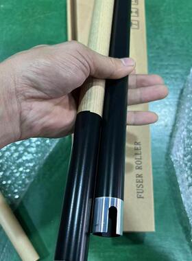 原装 柯美 美能达 BH185 164 184 195 215 6180 定影上热辊下棍