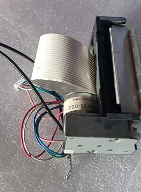 研科 T58N T58K 中科英泰 WIN58PK 拍档 PD58N YK-2R-20 印表机头