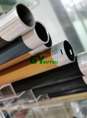 适用 美能达152 162 183 163V 163 7516 7616 定影上辊 热辊