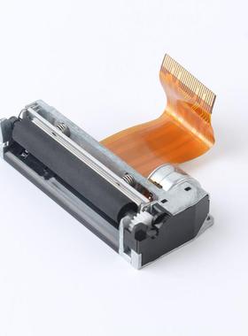 PT486F JX-700-48R热敏打印头 AB-58GK 热敏打印机打印头POS58II