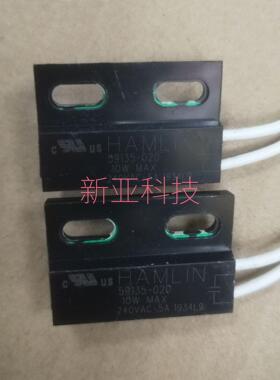 HAMLIN接近传感器磁性59135-020 030 59140-020 57135-000 57145-